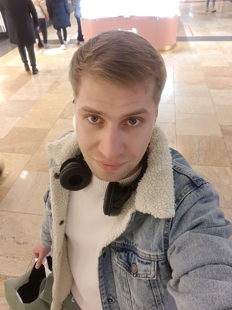 ���� 23096687 ������� Aleks, 36 ���, ���� ���������� � ������