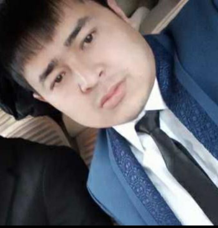 ���������� �������, ���� ������� Jasurbek, 34 ����, ������������ ��� ������, c�������� ���������