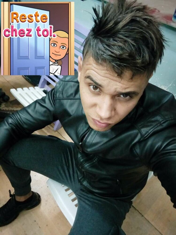  46331247  Abdelhamid, 29 ,    