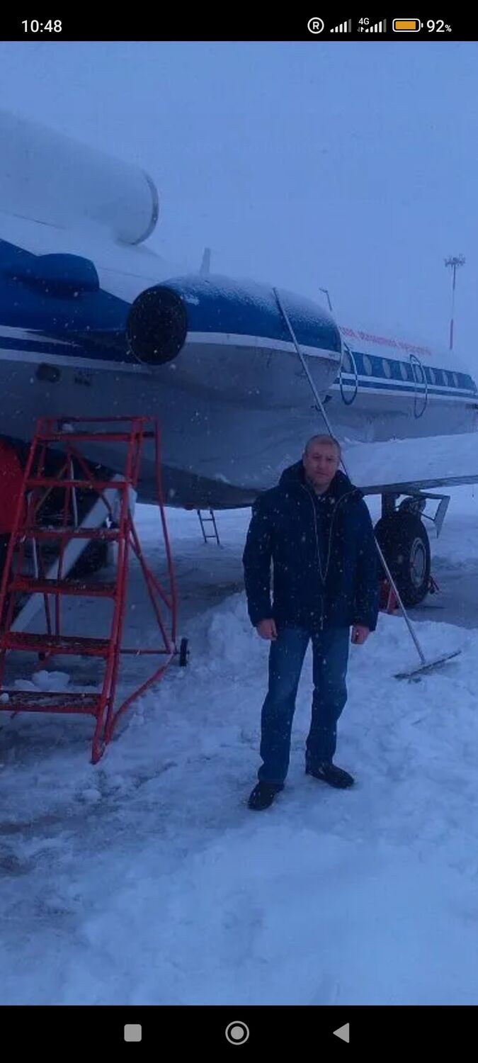  53492557  Sergofanchik, 44 ,    