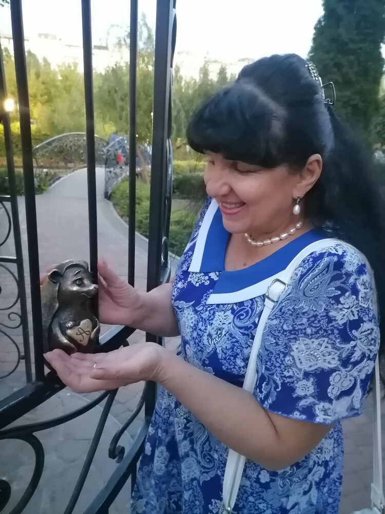  47359167  Natali, 62 ,    