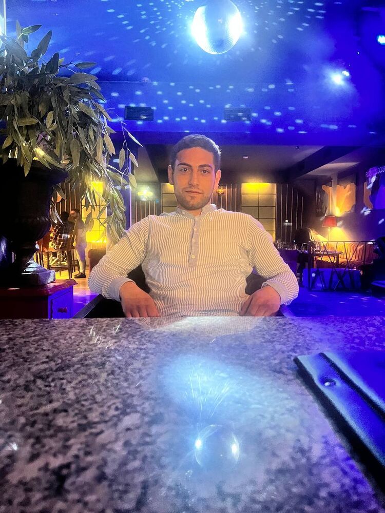 ���������� �������, ���� ����� Erik, 25 ���, ������������ ��� ������, ����� � ���������