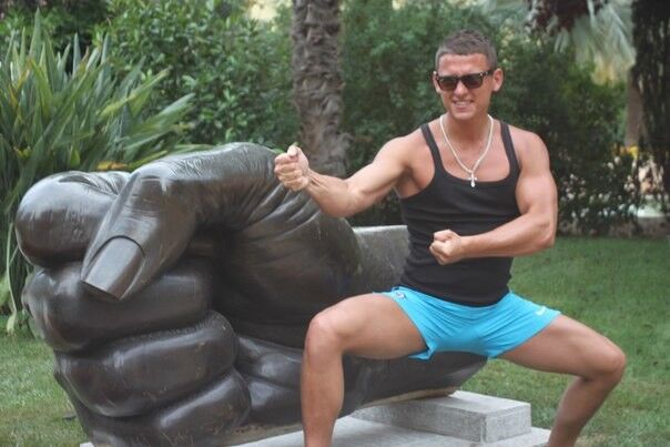  5634397  Leonid, 34 ,    