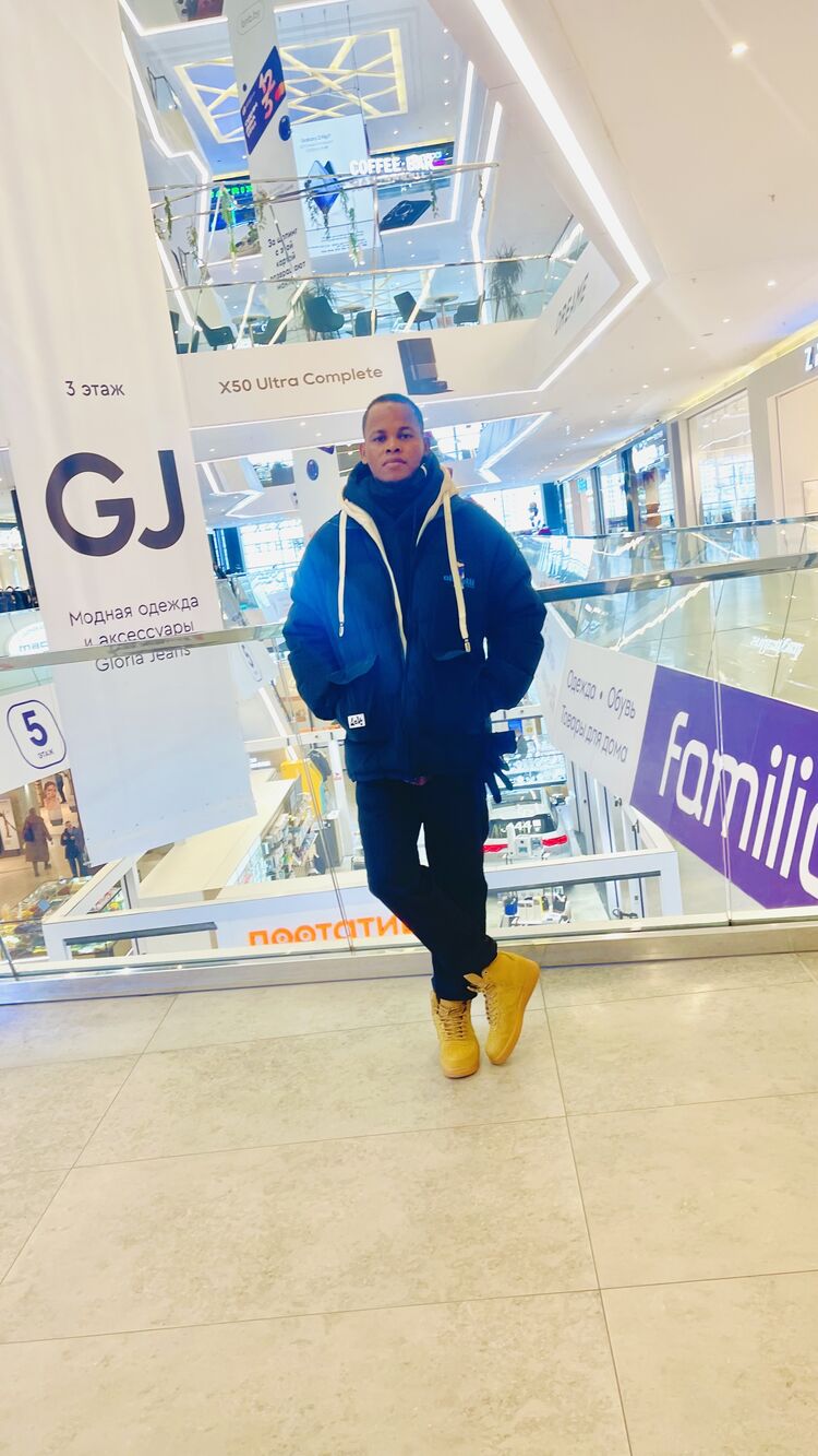 ���� 55836967 ����� Abdoul, 25 ���, ���� ���������� � ������