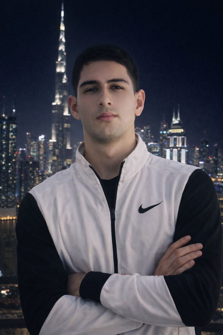 ���� 55303567 ����� John, 23 ����, ���� ���������� � �����-������