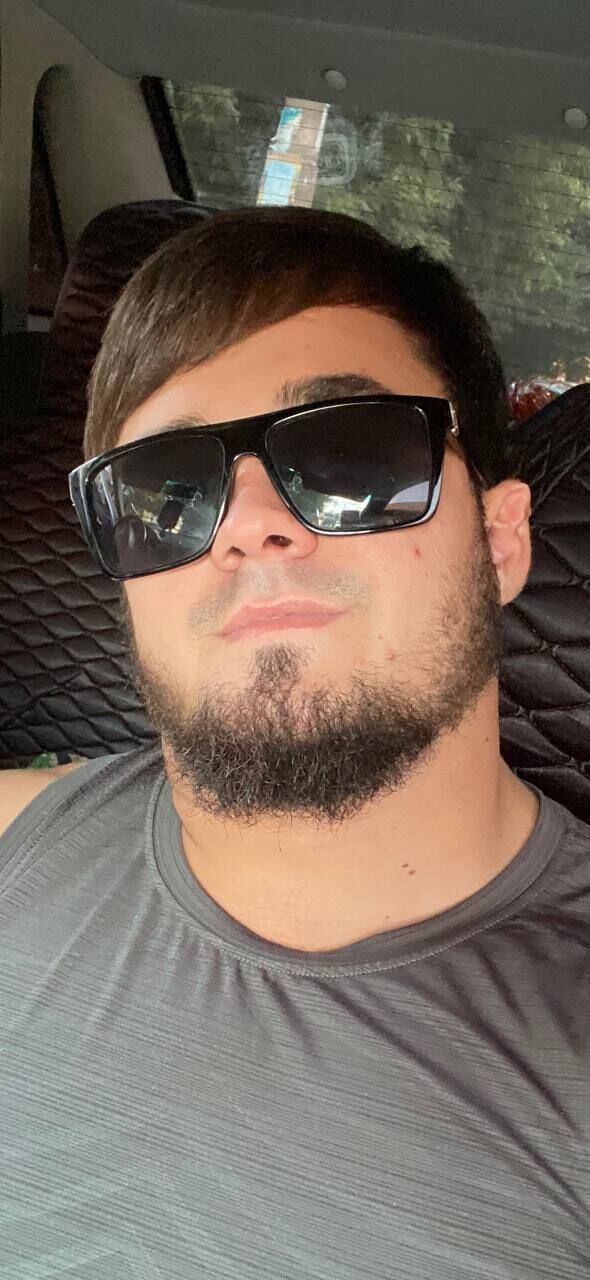  45897777  Magomed, 26 ,    