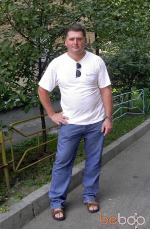 Фото 128817 мужчины Spartan, 61 год, ищет знакомства в Киеве