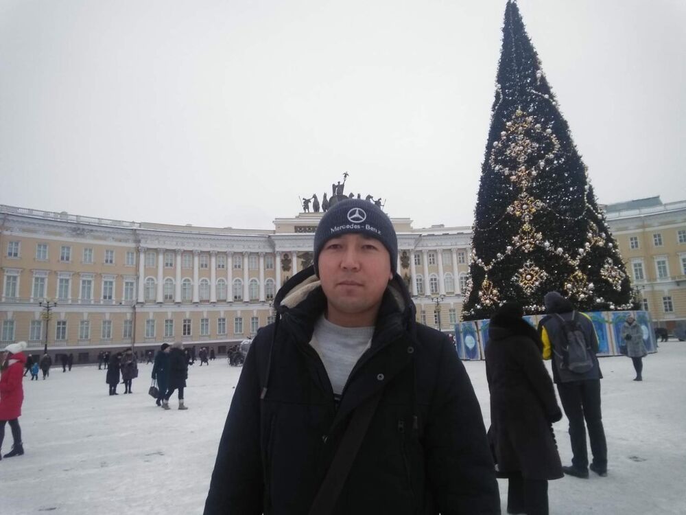 ���� 16734707 ������� ������, 39 ���, ���� ���������� � �����-����������