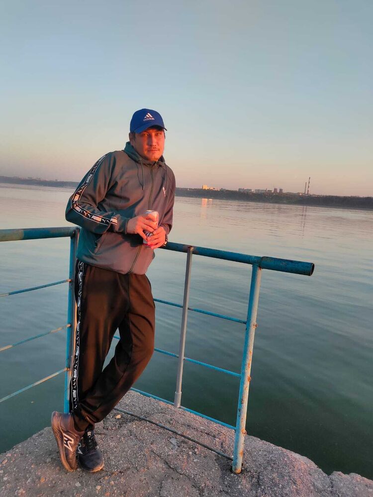  38672097  Pasha, 30 ,    