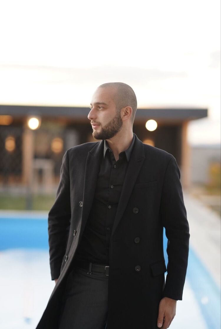 ���������� �������, ���� ����� Misha, 25 ���, ������������ ��� ������, ����� � ���������