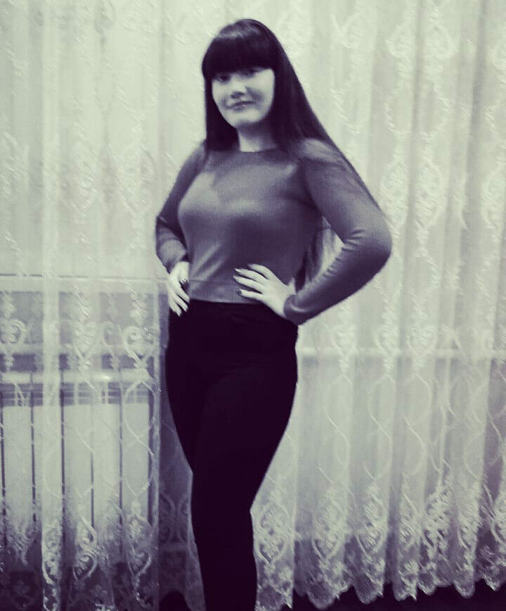 ���� 17348037 ������� Karina, 25 ���, ���� ���������� � ���������