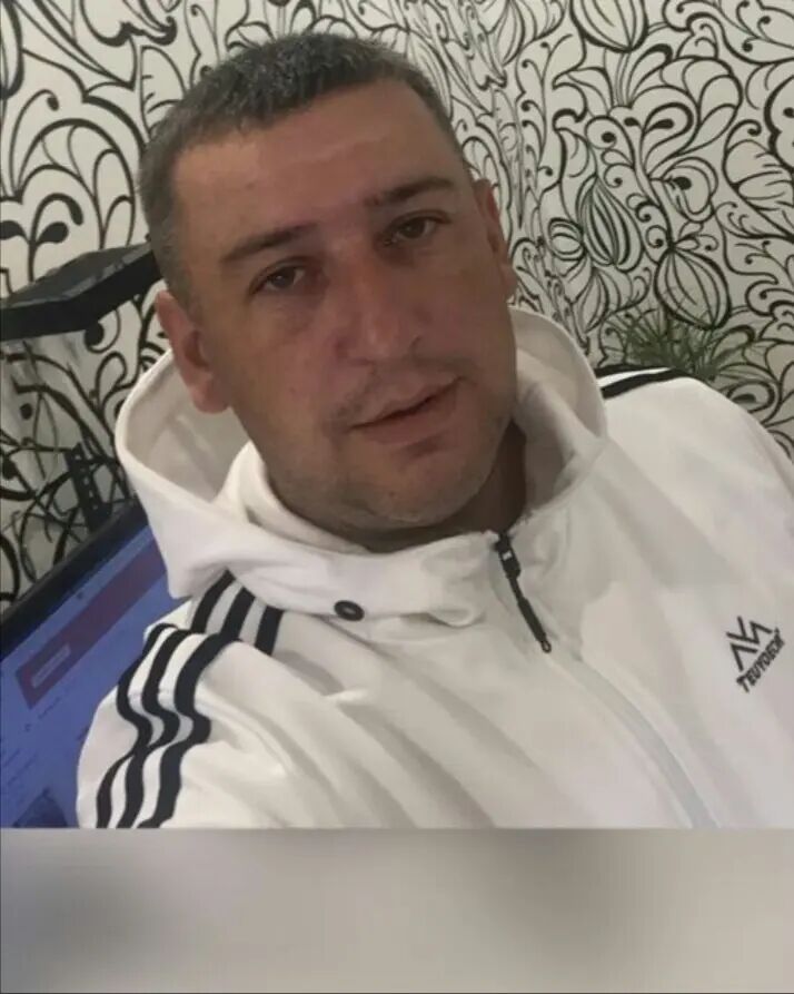 ���� 27380567 ������� ������, 39 ���, ���� ���������� � ��������