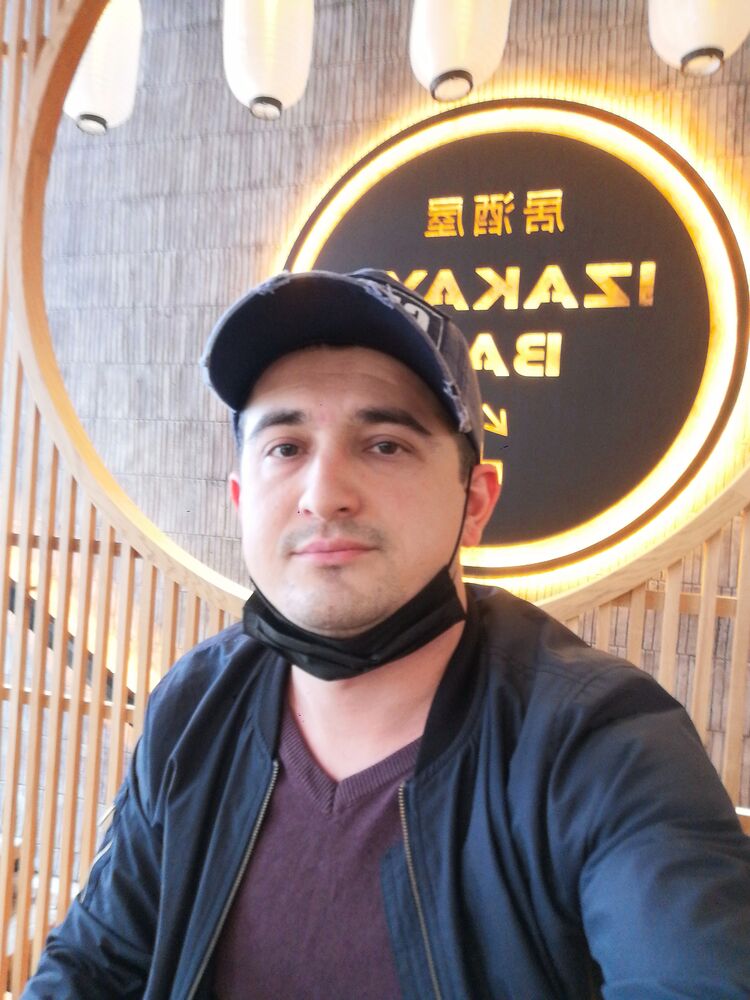  ,   Axmet, 34 ,   ,   