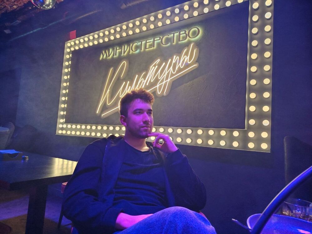 ���� 56149907 ������� Oleg, 27 ���, ���� ���������� � �������-��-����