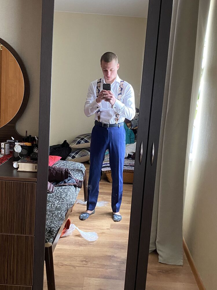 ���������� ���������, ���� ����� ����, 23 ����, ������������ ��� ������, ����� � ���������