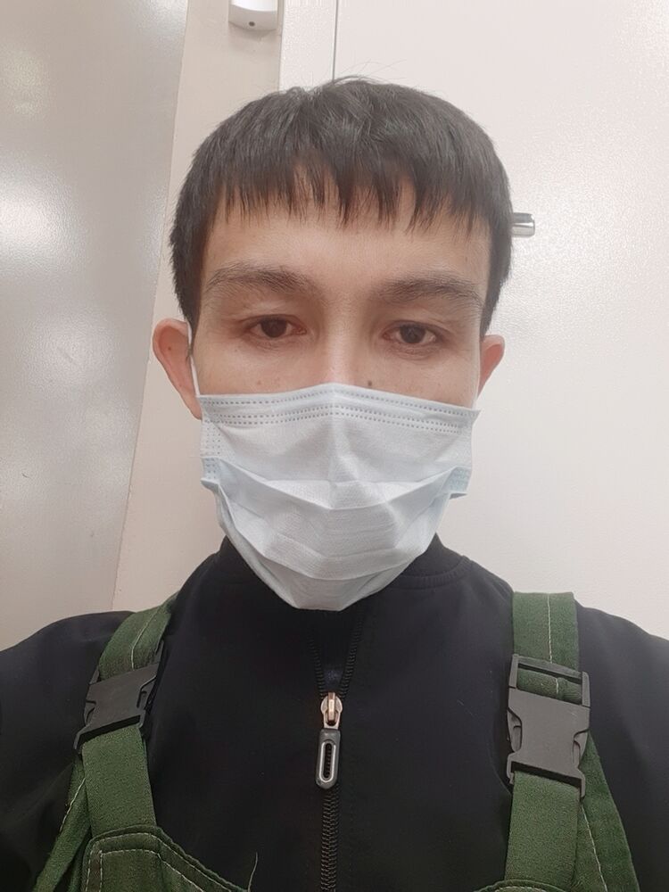 ���� 25159657 ������� �����, 41 ���, ���� ���������� � �����-����������