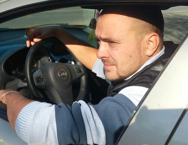 ���� 41853587 ������� Roman, 39 ���, ���� ���������� � ����������