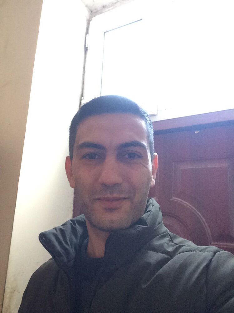 ���������� ����, ���� ������� Yusif, 36 ���, ������������ ��� ������, ����� � ���������