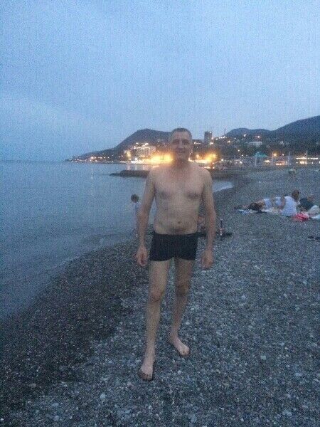  33346977  Sanek, 46 ,    