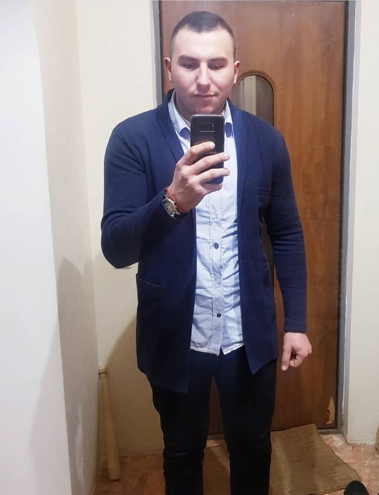  ,   Nick, 35 ,   