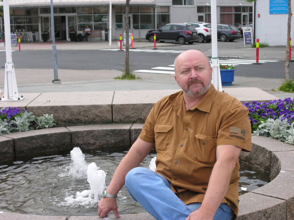  ,   Vladimir, 65 ,   