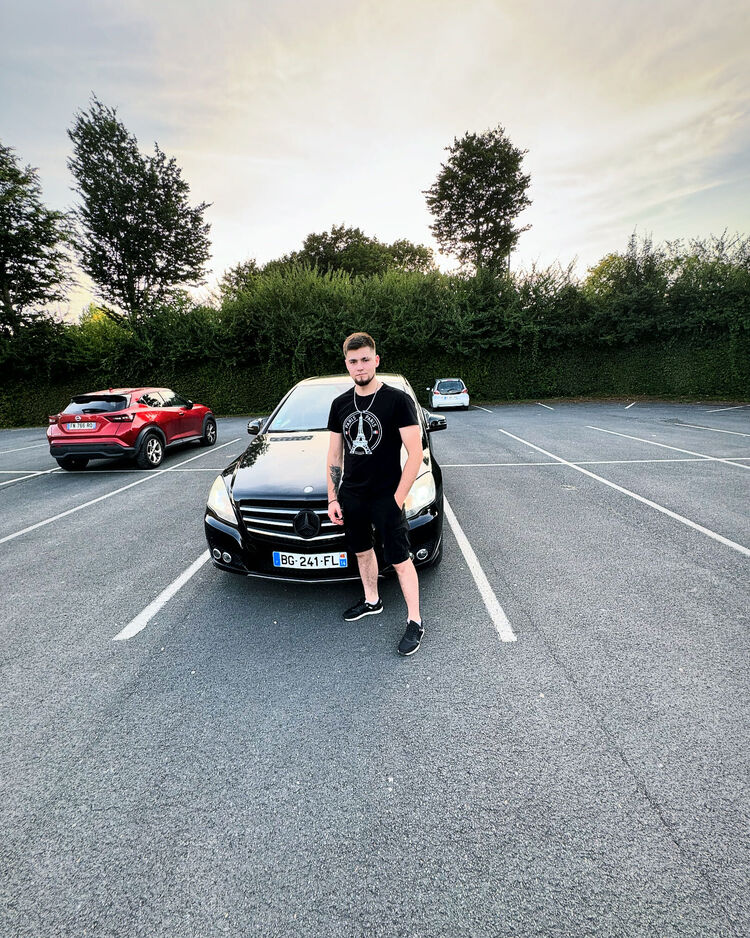 ���������� �������, ���� ������� Andrei, 26 ���, ������������ ��� ������, ����� � ���������