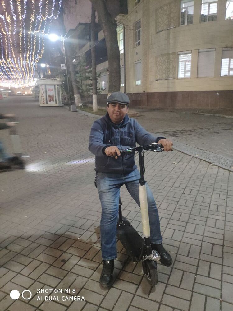 ���� 25184137 ������� Jalil, 38 ���, ���� ���������� � ��������