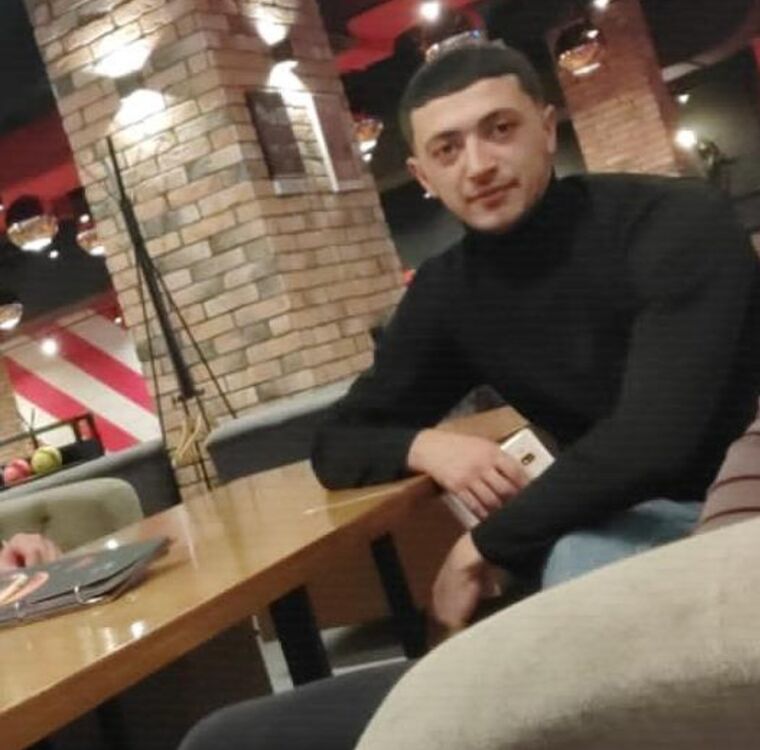 ���������� ������, ���� ����� Narek, 24 ����, ������������ ��� ������, ����� � ���������