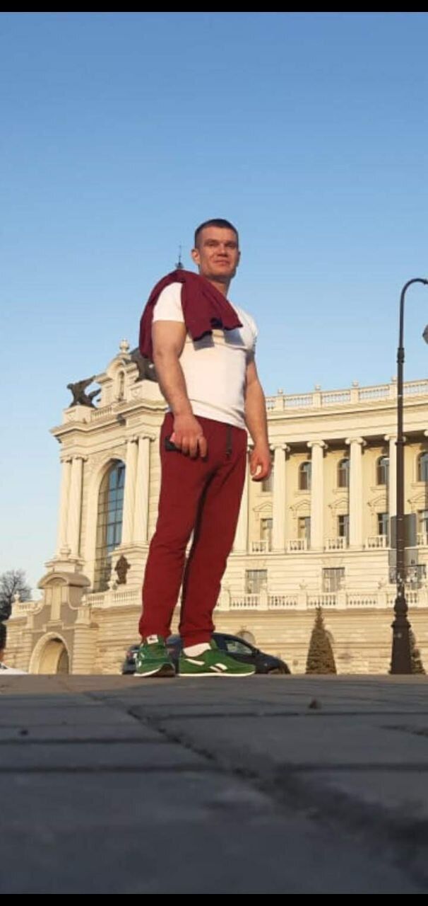 ���� 26080767 ������� Jaroslav, 38 ���, ���� ���������� � ���