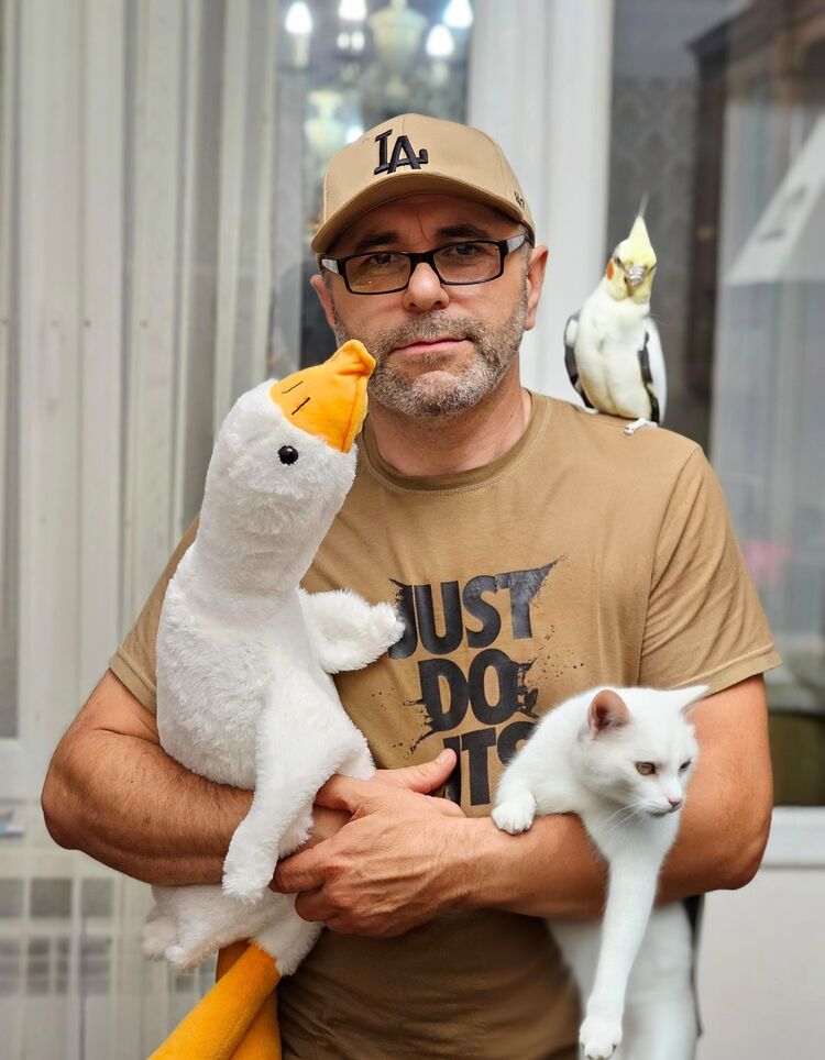 ���� 47673567 ������� �����, 49 ���, ���� ���������� � ���������