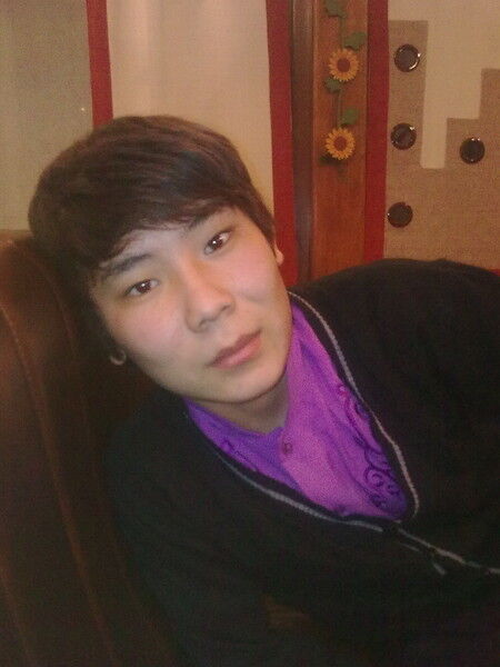  4909497  Danil, 31 ,    