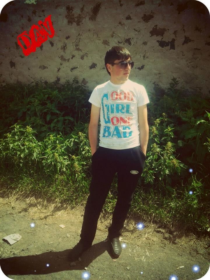  ,   DAVO, 34 ,   