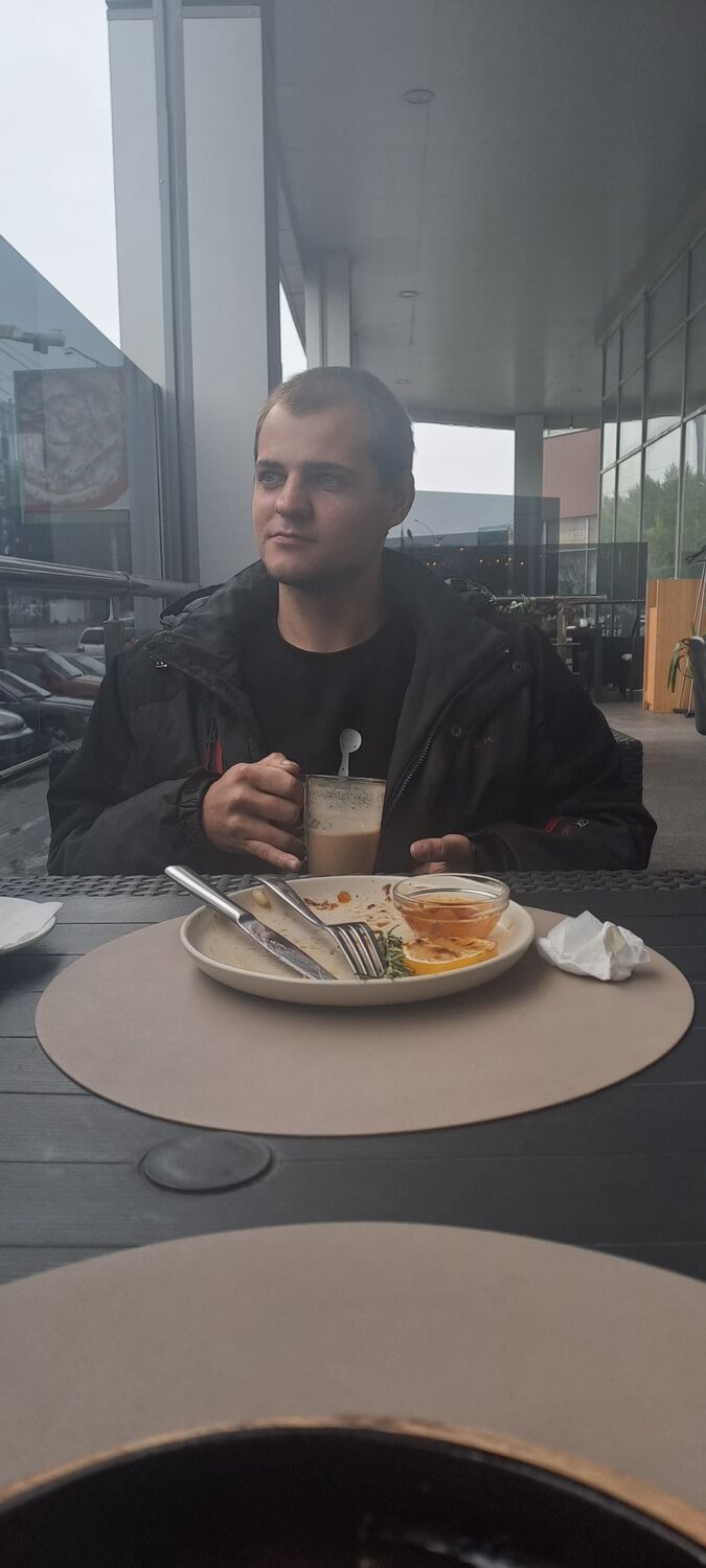 ���� 37922987 ������� Alex, 27 ���, ���� ���������� � �������