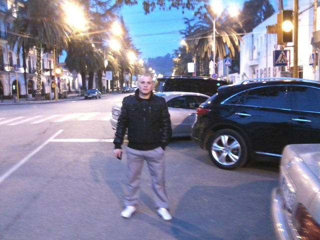 ���������� �������, ���� ������� Sergiu, 37 ���, ������������ ��� ������, ����� � ���������, c�������� ���������, ���������