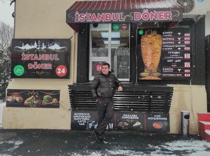 ���� 25124627 ������� Ruslan, 43 ����, ���� ���������� � �����������