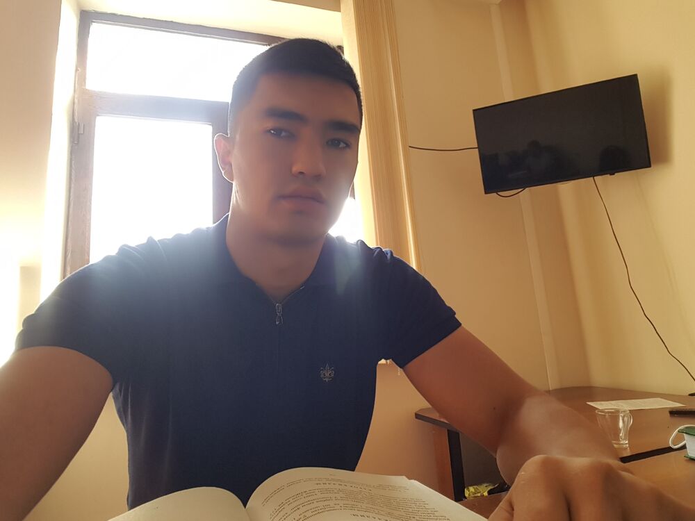 ���� 23429547 ������� Begzod, 31 ���, ���� ���������� � �������