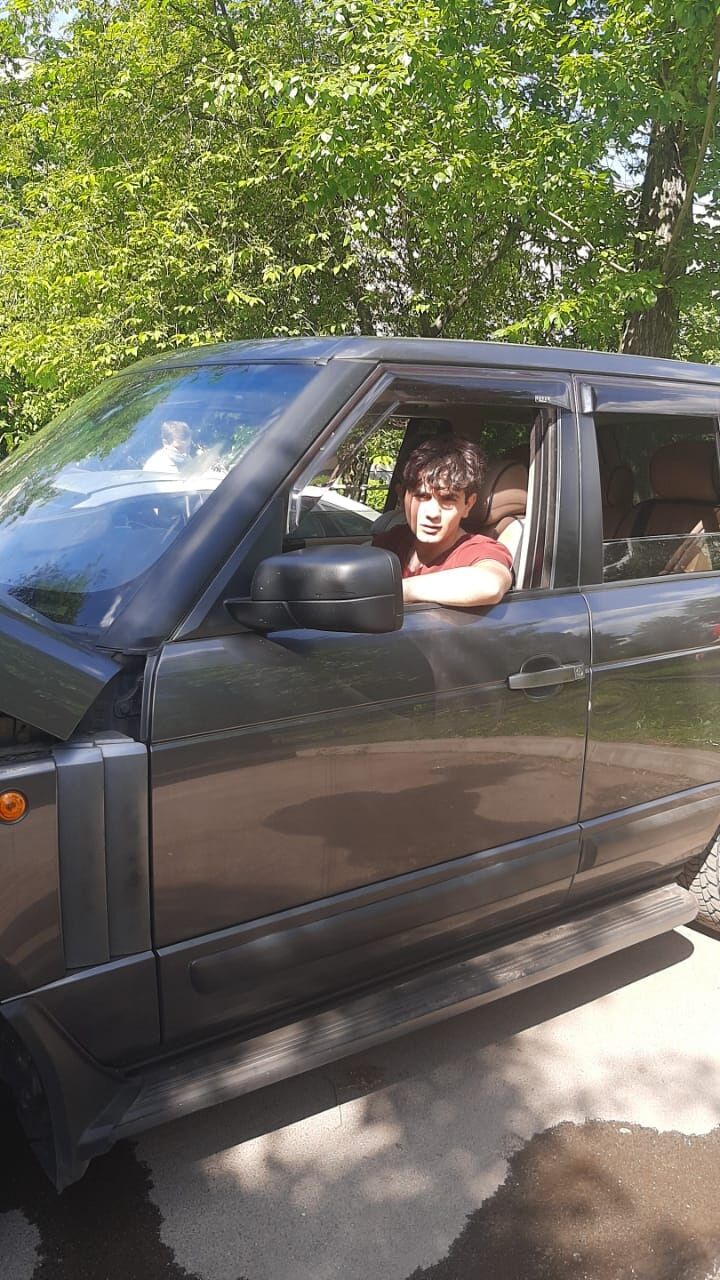 ���� 27029597 ����� ������, 22 ����, ���� ���������� � �����-����������