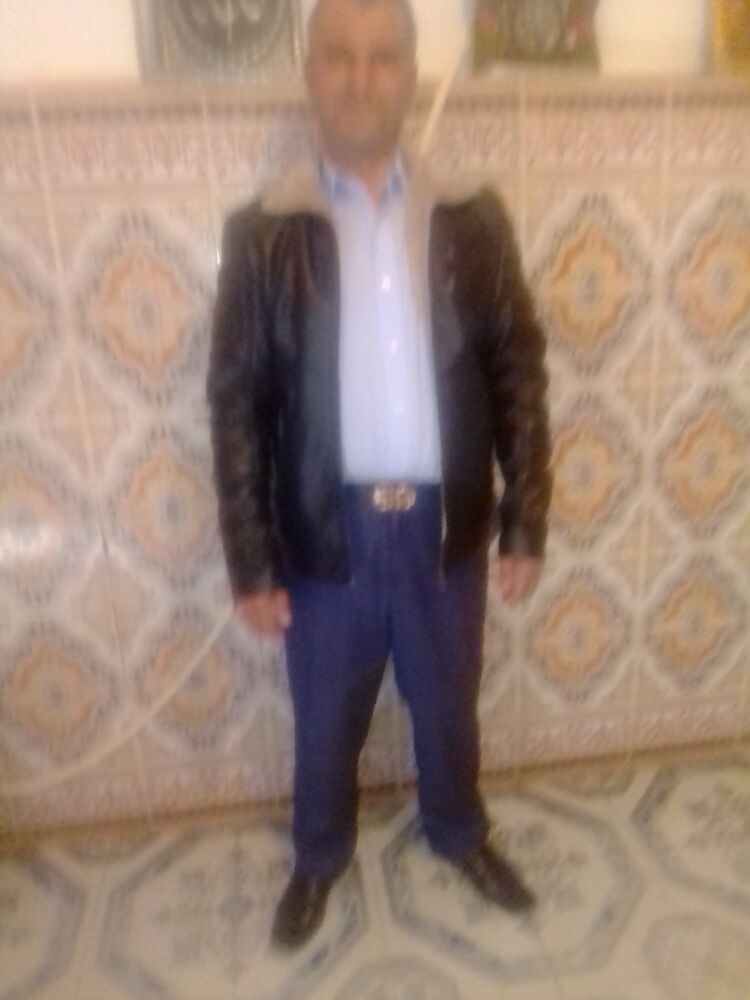  34567347  Ramzie, 42 ,    Algiers