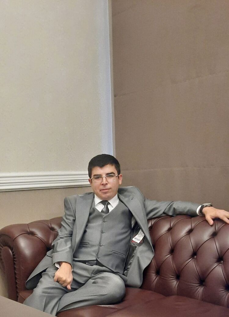  53027097  Said, 30 ,    