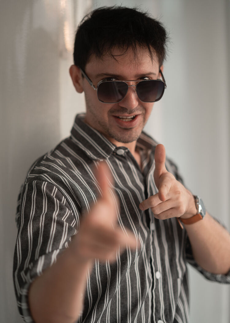 ���� 43431467 ������� Maksim, 35 ���, ���� ���������� � ���������