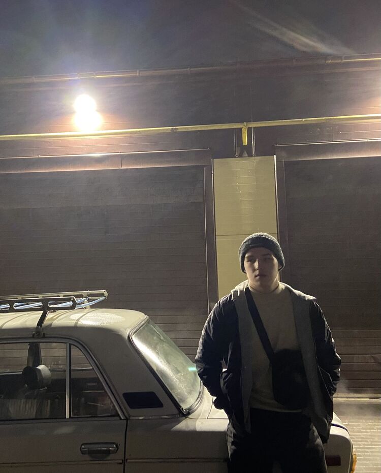 ���� 31021177 ����� ������, 23 ����, ���� ���������� � ������