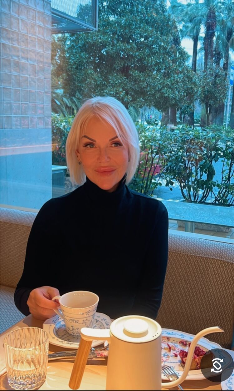 ���������� ����, ���� ������� Milena, 48 ���, ������������ ��� ������, ����� � ���������