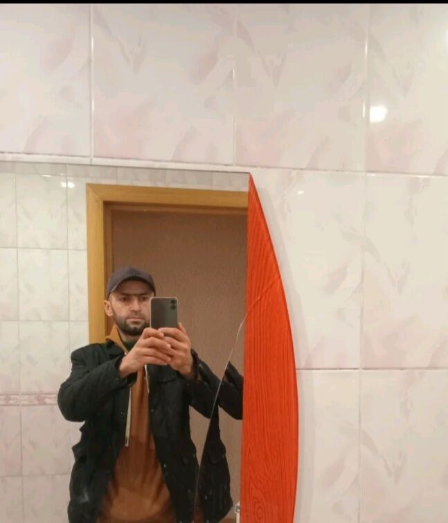 ���� 51582457 ������� Alijon, 36 ���, ���� ���������� � ������