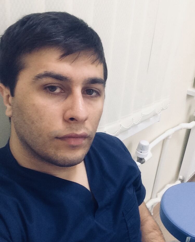 ���� 26040397 ������� Ruslan, 34 ����, ���� ���������� � ���������