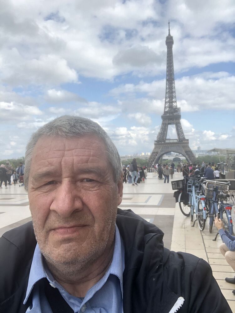  ,   Evgenii, 58 ,   ,   