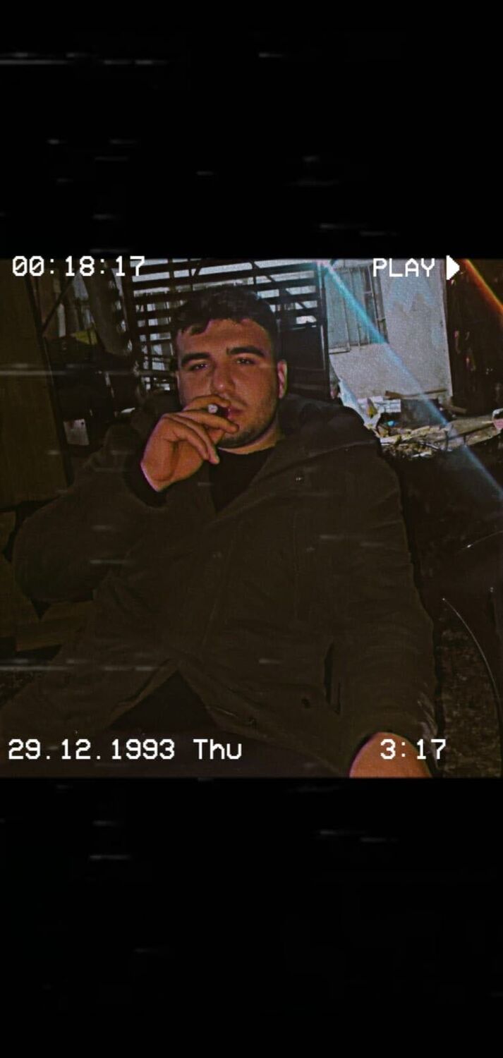  36919007  Muhammed, 25 ,    