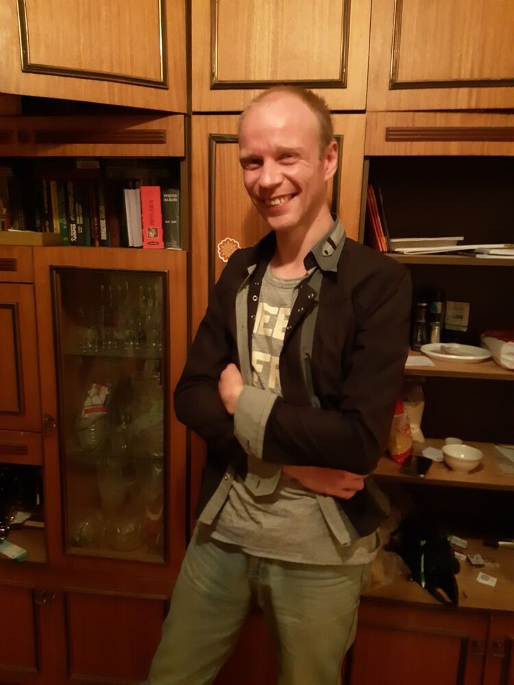 ���� 17681417 ������� ������, 38 ���, ���� ���������� � ������