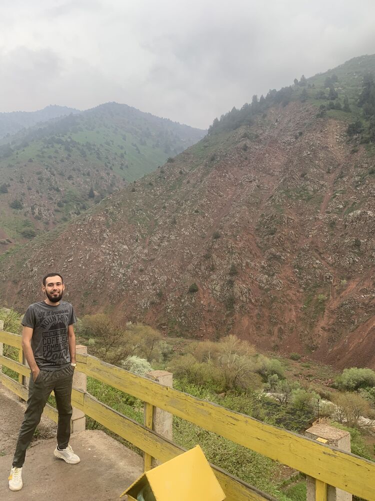 ���� 44958217 ������� Shahzod, 31 ���, ���� ���������� � ��������