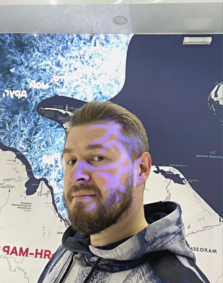 ���� 55519737 ������� �����, 36 ���, ���� ���������� � �����-����������