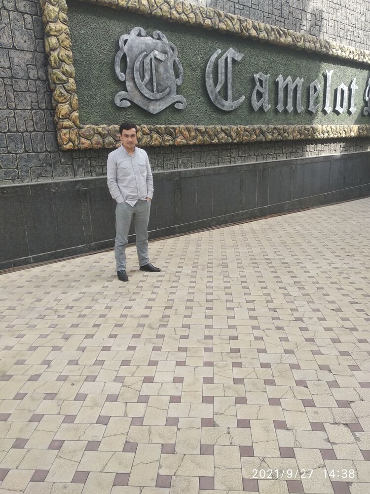  ,   Bekzod, 33 ,   ,   